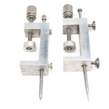 Old Large Trammel Points - 6"