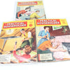 3x Old Practical Householder Magazines, 1959-1960