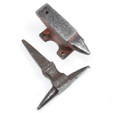 2x Small Anvils - 4"