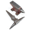 2x Small Anvils - 4"