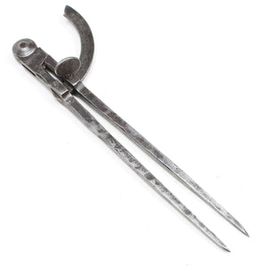 Old Wing Dividers - 10"