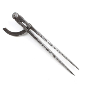 Old Wing Dividers - 10"