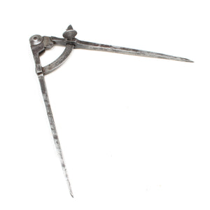 Old Wing Dividers - 10"