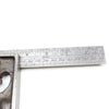 Old Rabone Chesterman Combination Square No. 1912 - 12"