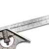Old Rabone Chesterman Combination Square No. 1912 - 12"