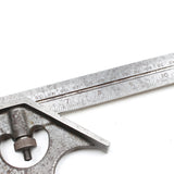 Old Rabone Chesterman Combination Square No. 1912 - 12"