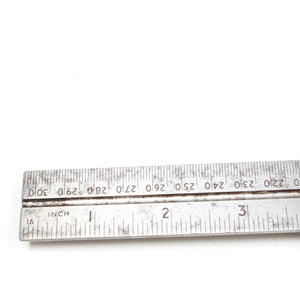 Old Rabone Chesterman Combination Square No. 1912 - 12"
