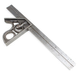 Old Combination Square - 12"