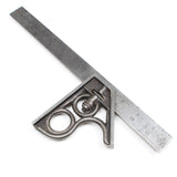 Old Combination Square - 12"