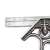 Old Combination Square - 12"