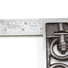 Old Combination Square - 12"
