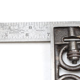 Old Combination Square - 12"