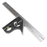 Old Rabone Combination Square No. 1902 - 12"