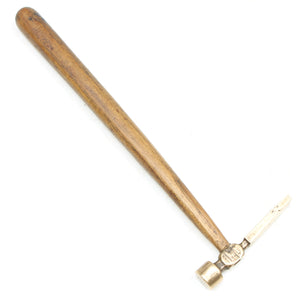 Old Tiny Hammer / Jewellers Hammer