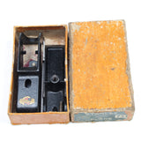 Old Stanley Bullnose Plane No. 75