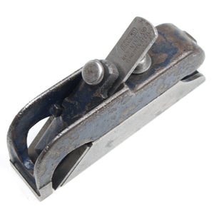 Record Bullnose Plane No. 075