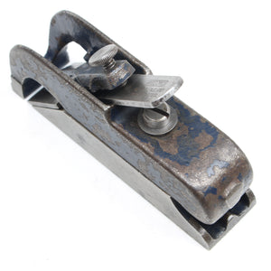 Record Bullnose Plane No. 075