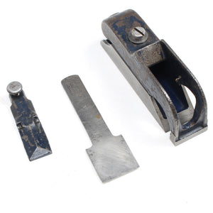 Record Bullnose Plane No. 075