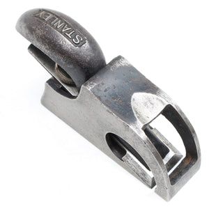 Old Stanley Bullnose Plane No. 90J