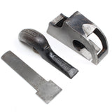 Old Stanley Bullnose Plane No. 90J