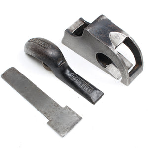 Old Stanley Bullnose Plane No. 90J