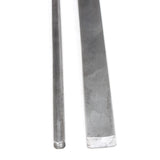 2x Hildick Paring Gouges - 1/4", 3/4" (Beech)