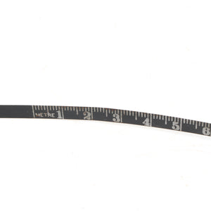 Old Small Chesterman Tape Measure