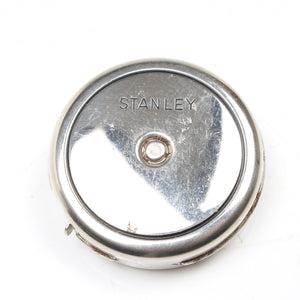 Old Stanley Tape Measure No 7466 (USA)