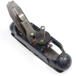 Record Compass Plane No. 020