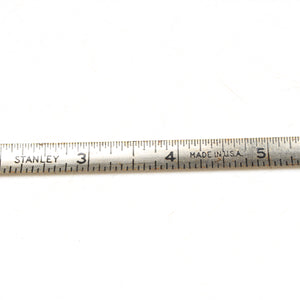 Old Stanley Tape Measure No 7466 (USA)