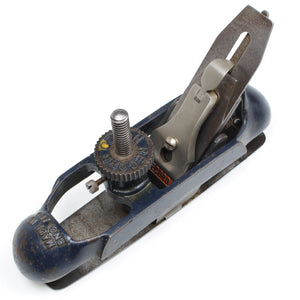 Record Compass Plane No. 020