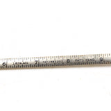 Old Stanley Tape Measure No 7466 (USA)