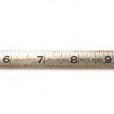 SOLD - Old Patent Pending Stanley Tape Measure No 7406 (USA)