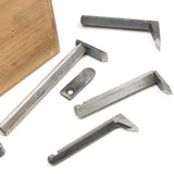 Record 071 Hand Router Plane (Beech)