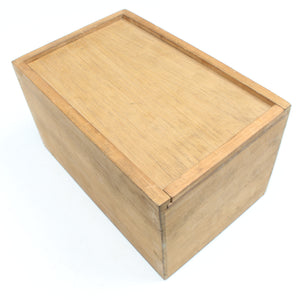 Record 071 Hand Router Plane (Beech)