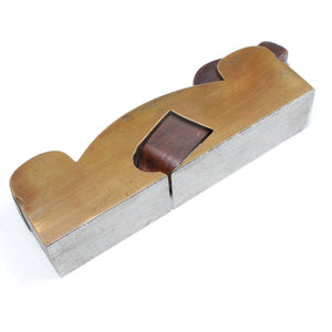 Brass Shoulder Plane - ENGLAND, WALES, SCOTLAND ONLY
