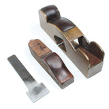 Brass Shoulder Plane - ENGLAND, WALES, SCOTLAND ONLY