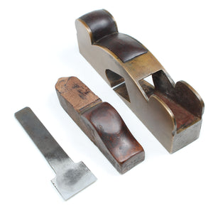 Brass Shoulder Plane - ENGLAND, WALES, SCOTLAND ONLY