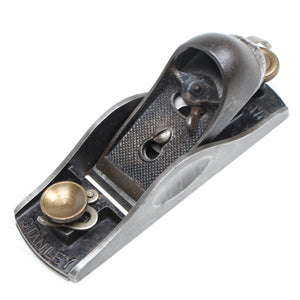 Old Stanley Block Plane - No. 9 1/2