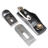 Old Stanley Block Plane - No. 9 1/2