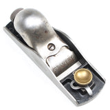 Old Stanley Block Plane (USA)