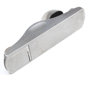 Old Stanley Block Plane (USA)