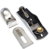 Old Stanley Block Plane (USA)