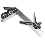 Small Brown & Sharpe Combination Square + Mitre Angle (USA)