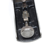 Old Stanley Block Plane (USA)