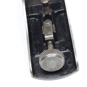 Old Stanley Block Plane (USA)