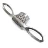 Old Edward Preston Spokeshave - Round