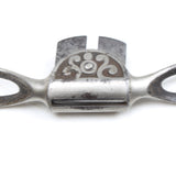 Old Edward Preston Spokeshave - Round