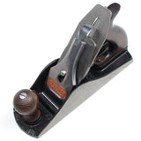 Old Stanley Smoothing Plane No. 4 1/2 (Beech)