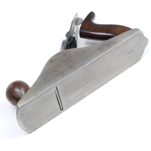 Old Stanley Smoothing Plane No. 4 1/2 (Beech)